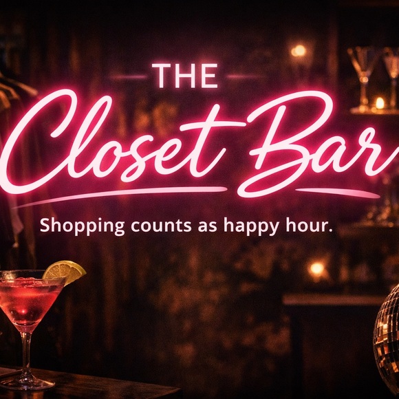 theclosetbar